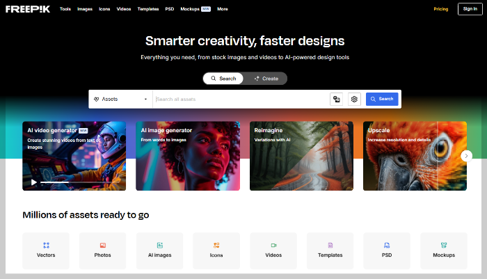 초보자도 쉽게 활용할 수 있는 무료 도안 사이트 추천 프리픽