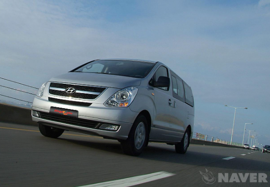 현대차 그랜드스타렉스 리콜 무상 수리 신청 (2024. 9. 26~)