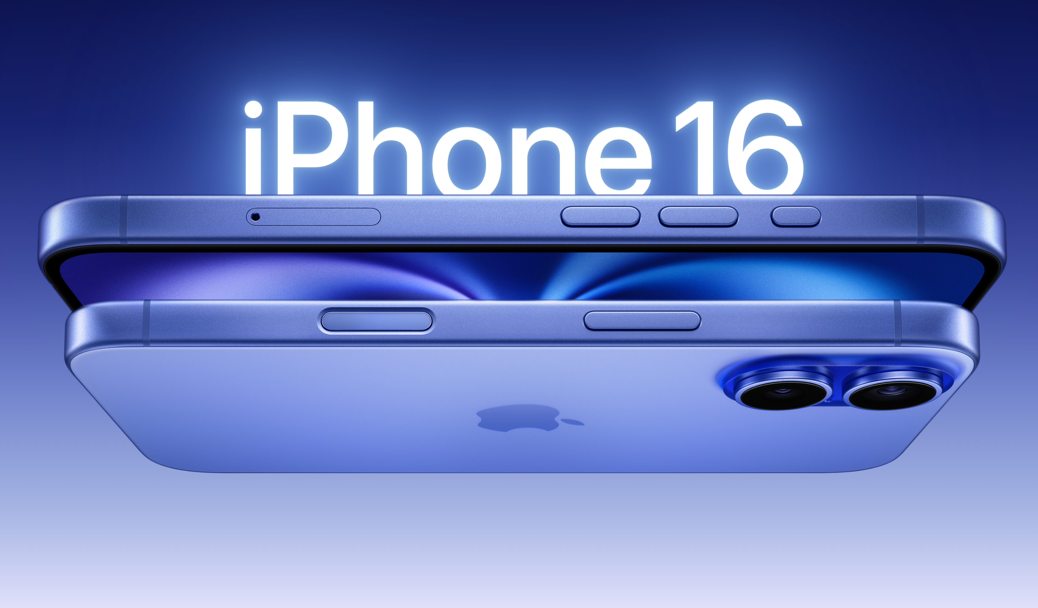 아이폰16, 16플러스 (iPhone16, 16 Plus) 출시 이미지