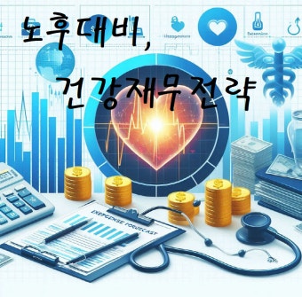 노후 의료비 대비