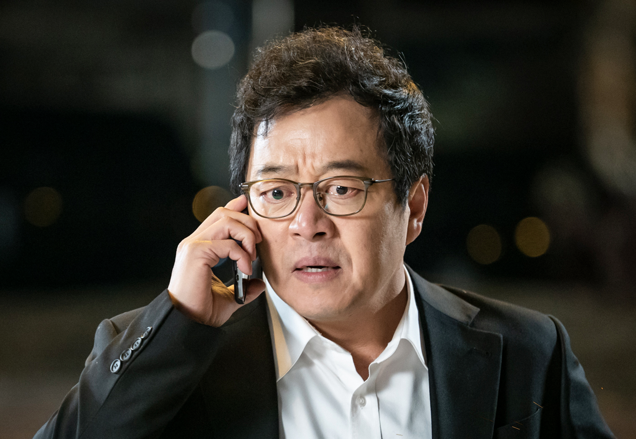 이기영 출연 작품