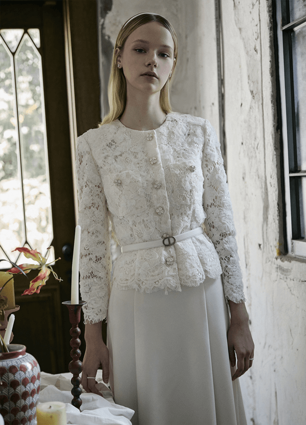 여왕의 집 96회 함은정 자켓