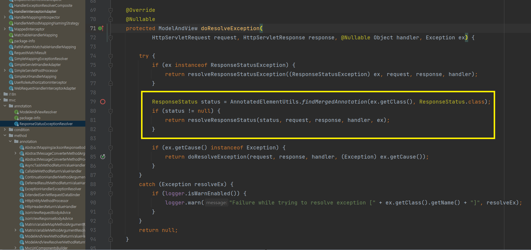 ResponseStatus.class
