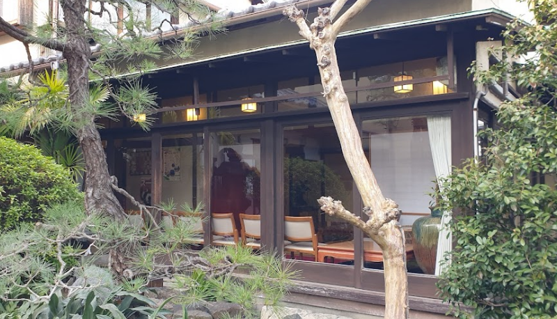 아츠다-호라이켄