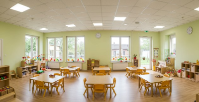 근로자의날 어린이집&middot;유치원 휴무 안내