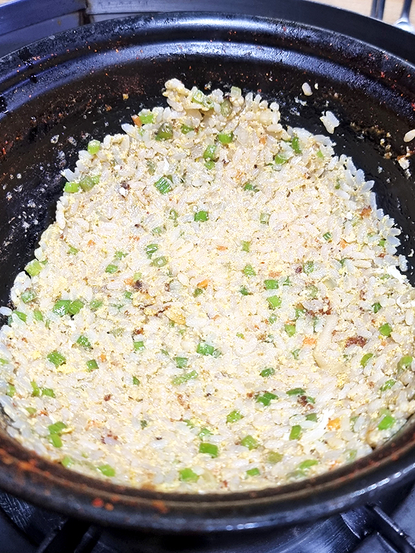 영등포구청역 등촌샤브칼국수