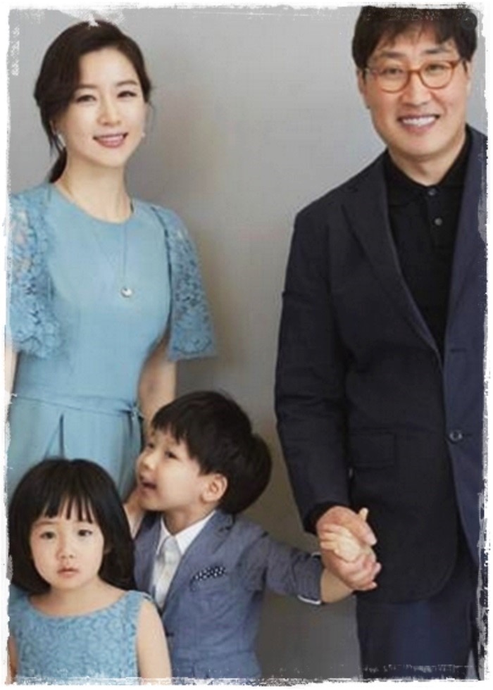 이영애 나이 남편 정호영 나이 딸 드라마