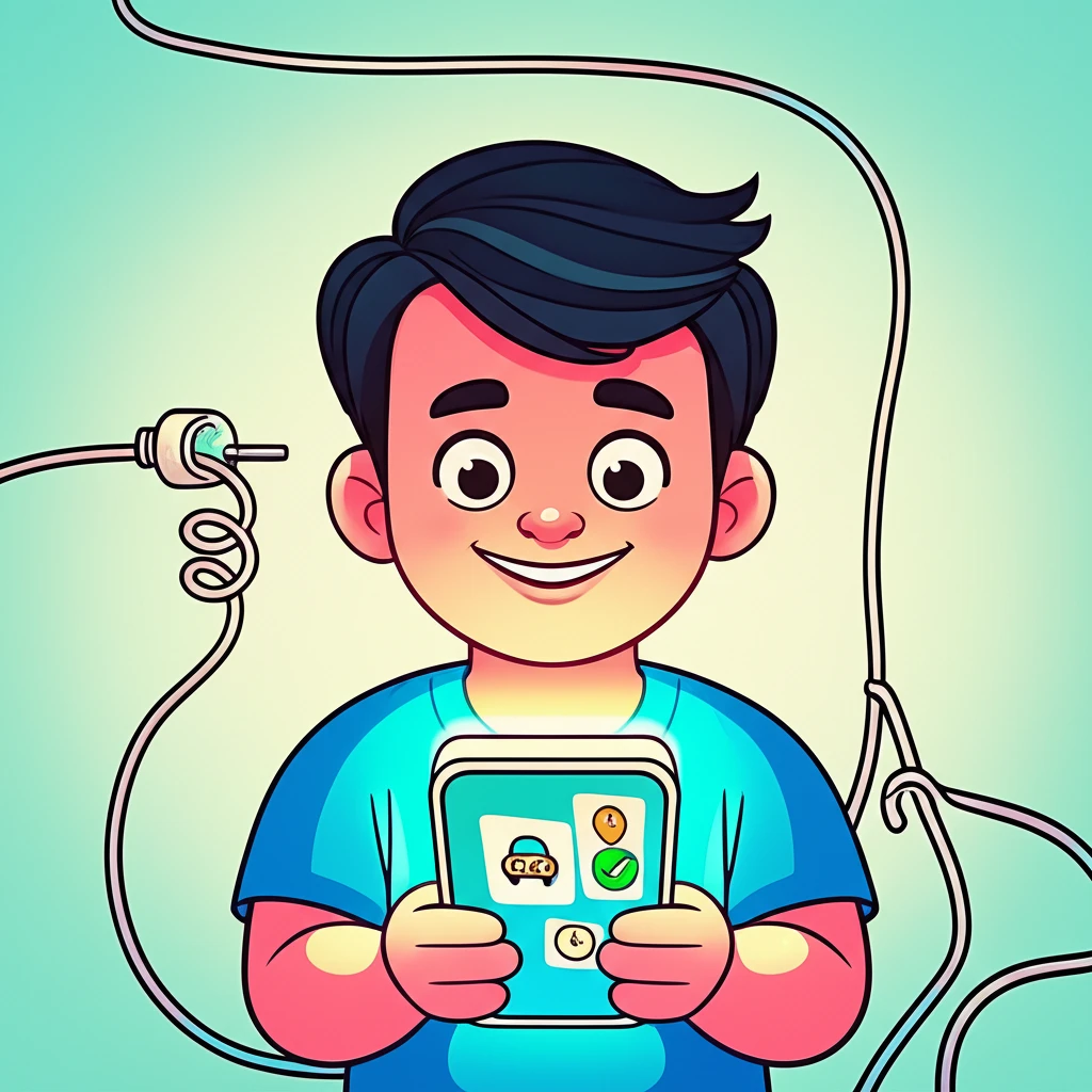 자동차 과태료 조회 방법 및 이파인 ..