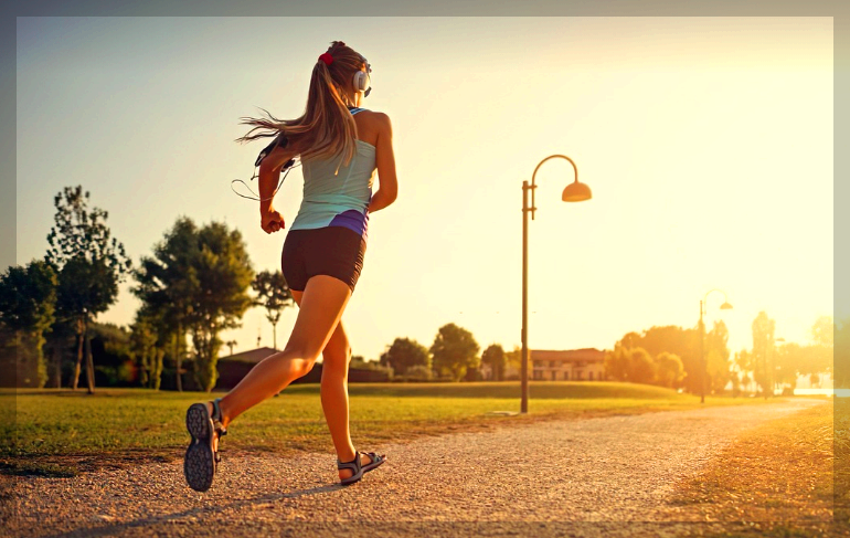 현대인을 위한 건강 루틴