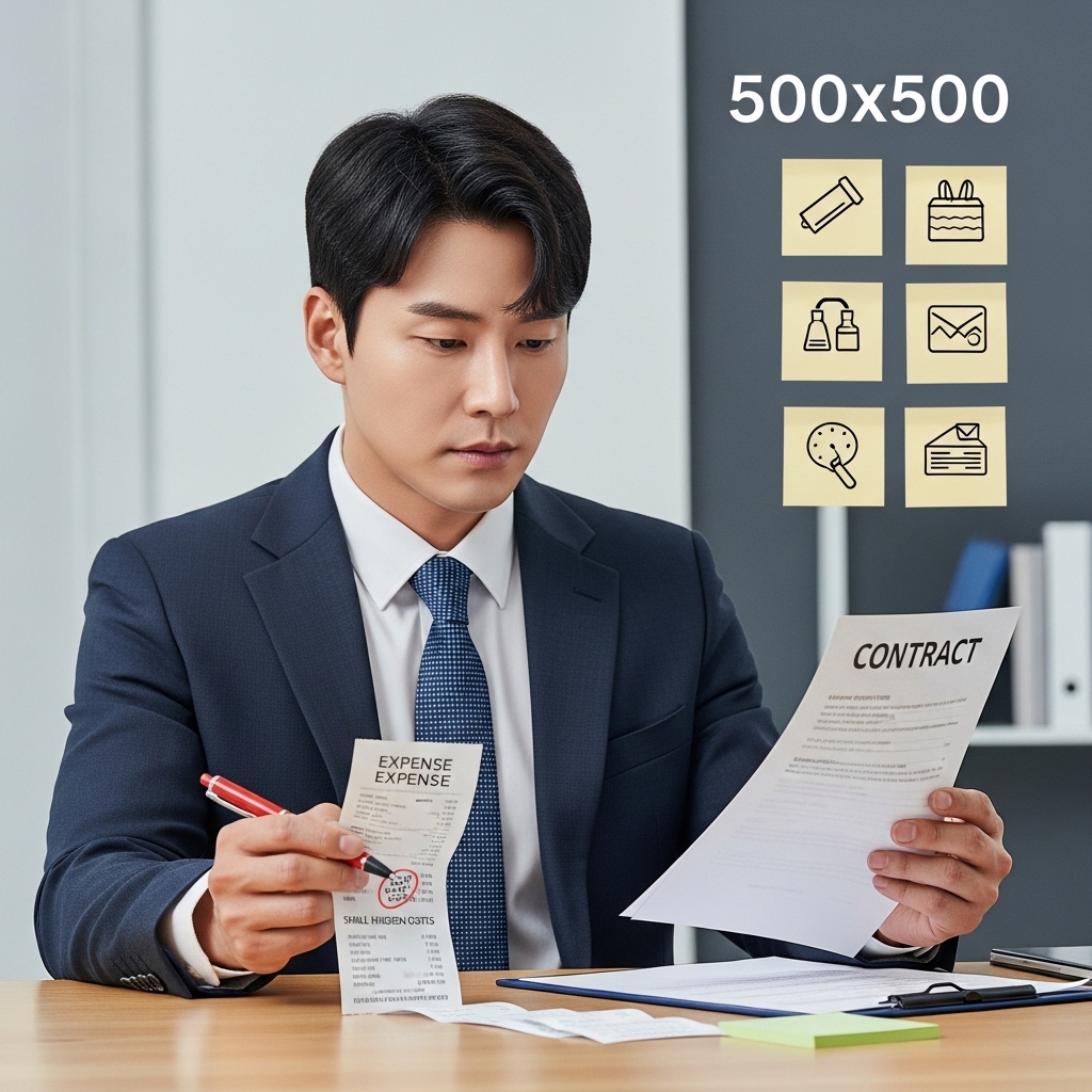 문제 제기, 수익률을 왜곡하는 7가지 누락