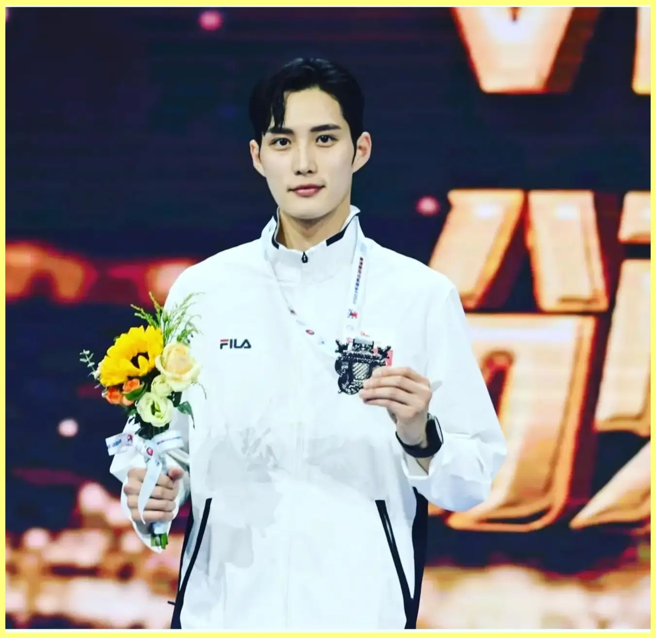 펜싱 김준호 나이 프로필: 결혼 아내 아들 은퇴 키 학력 고향 슈돌