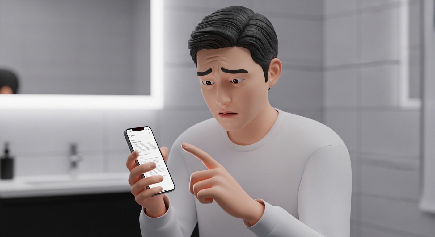 항문외과, 좌욕하는 법