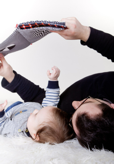 자녀장려금 신청