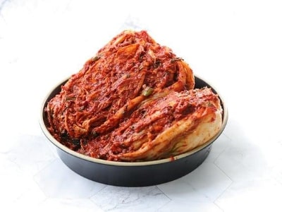 절임배추 양념 레시피