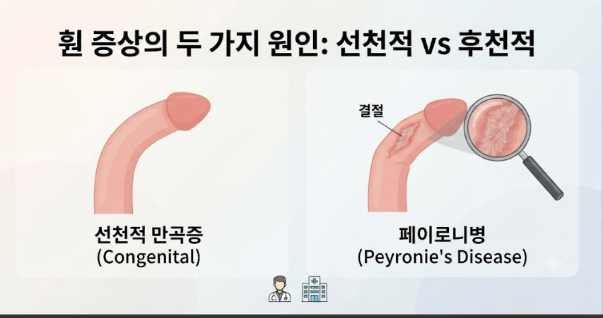 음경 휨