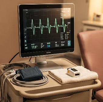 협심증 초기증상