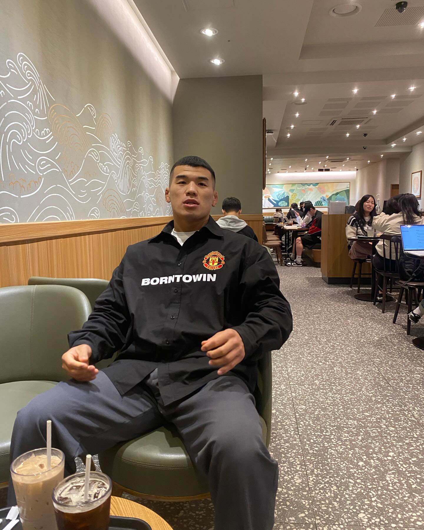 고석현 UFC 데뷔전 하이라이트