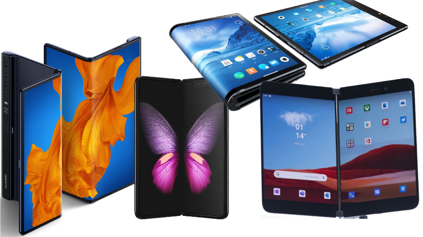 폴더블폰 사기 전에 꼭 알아야 할 5가지! 실패 없는 구매 가이드