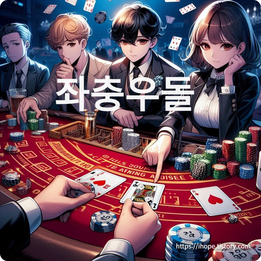 blackjack