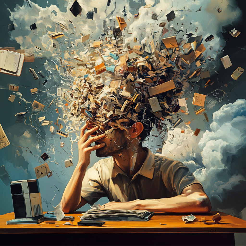 ADHD - Symptoms