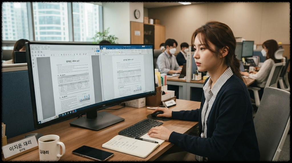 문서 변환 방법과 파일 형식별 활용법
