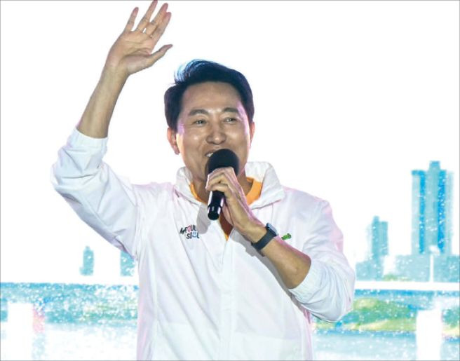 오세훈 부동산정책 총정리｜10&middot;15 대책 실패 논란&middot;박원순 43만 호 공급 중단&middot;서울 집값 전망