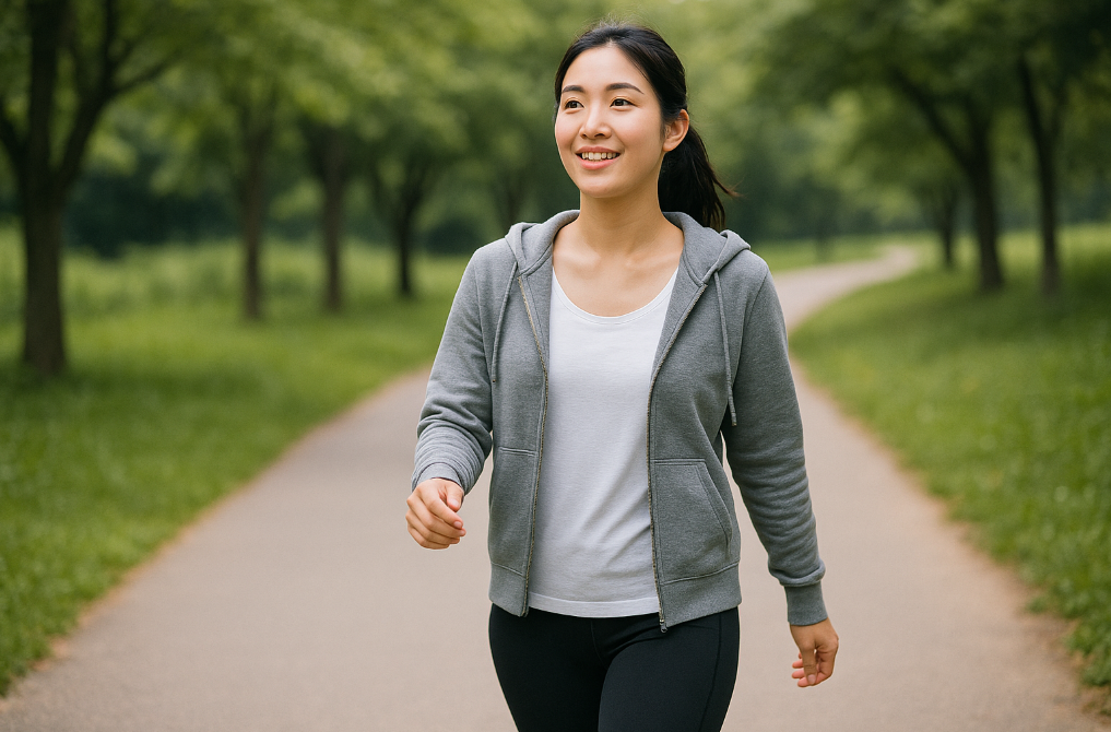 걷기만 해도 12만원? 건강생활실천지원금 100% 받는 법