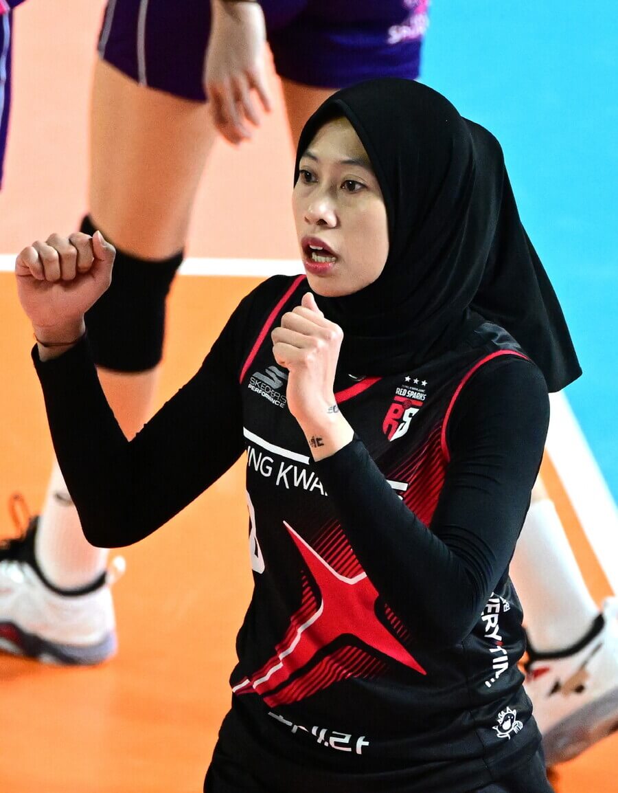 정관장의 투혼과 메가의 40점&hellip;뜨거운 3차전, 끝나지 않은 라스트댄스