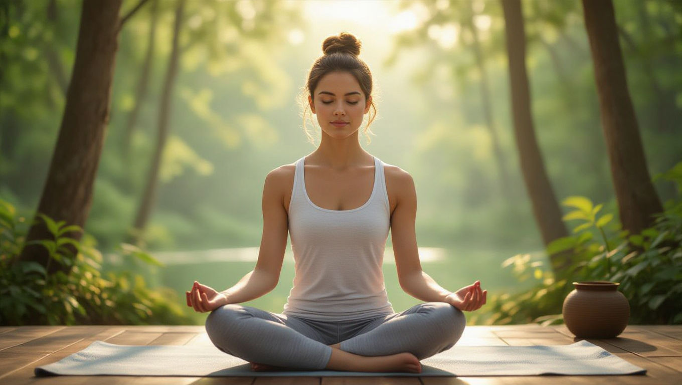 의지력 키우는 실천법