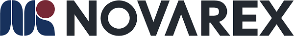 노바렉스_로고