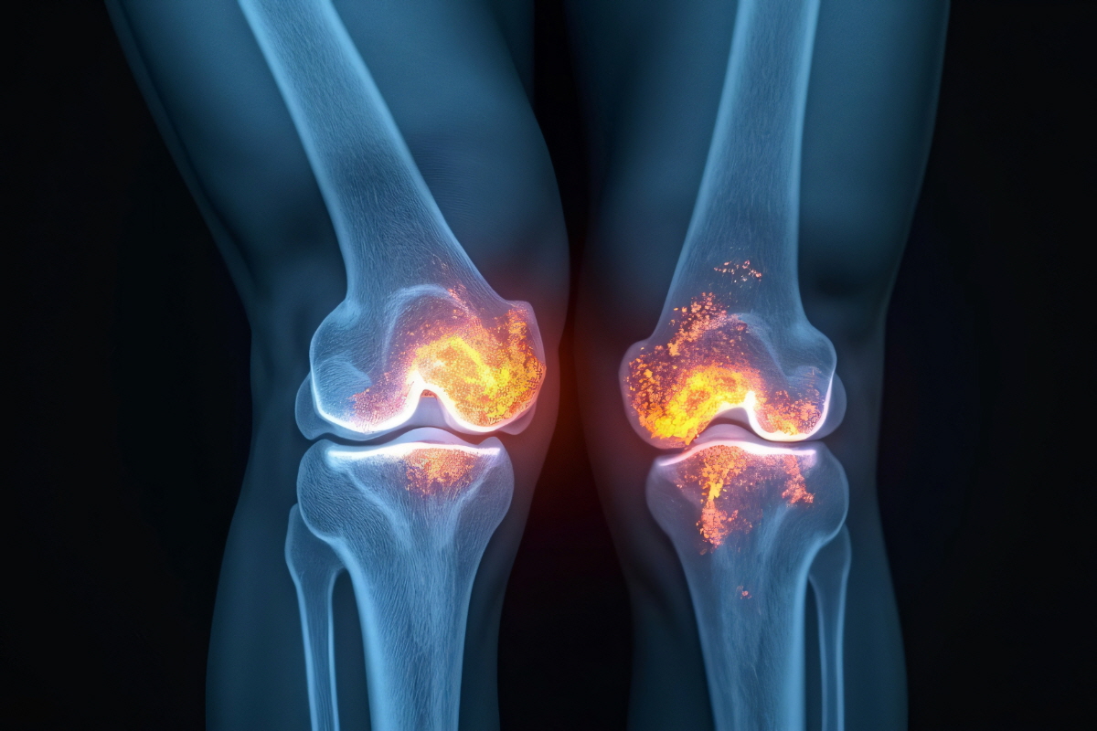 보스웰리아 효능