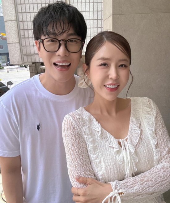 신지 돌싱 문원 결혼 고백
