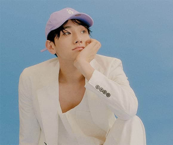 남윤수 키