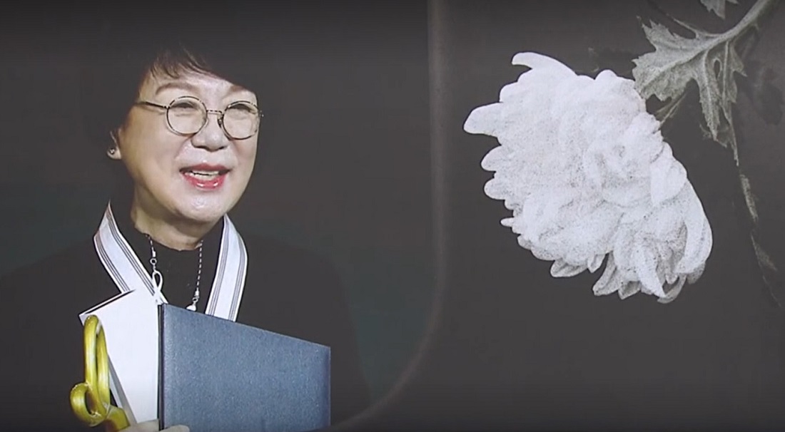 성우 송도순 사망(별세)