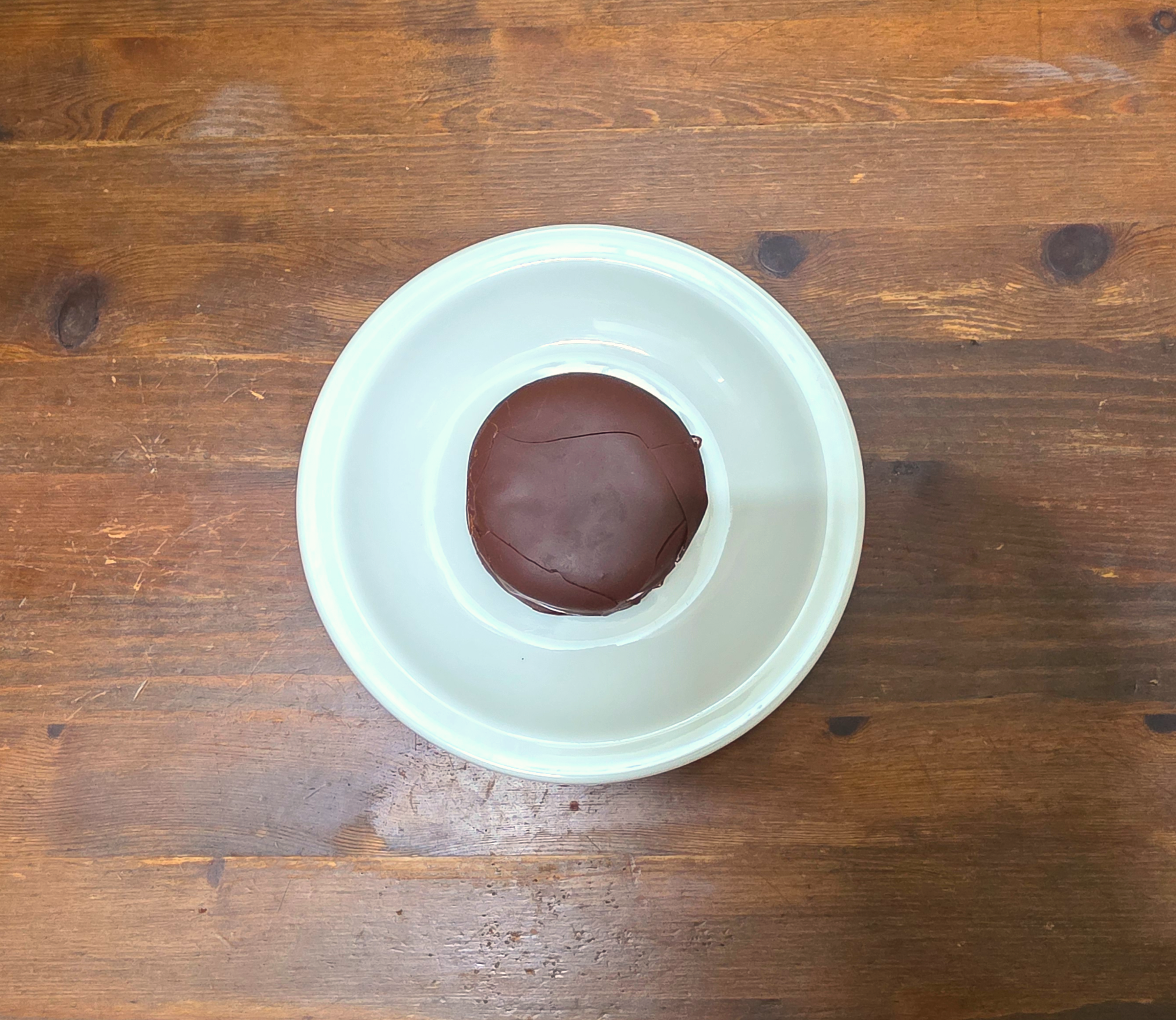 GS25신상디저트생초코파이