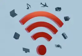 와이파이 비밀번호 찾기