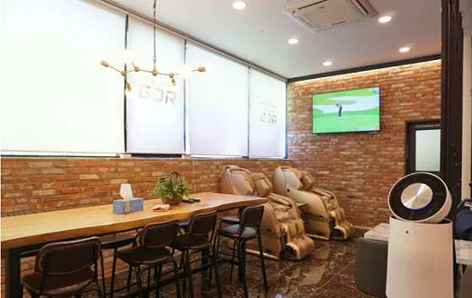 GDR플러스아카데미 호매실2호점