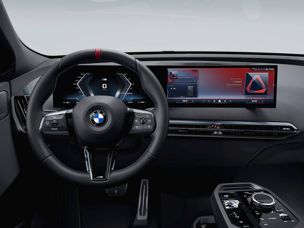 2026 BMW iX ๊ฐ๊ฒฉ ์ ์ ์ถ์์ผ ์ ๋ณด