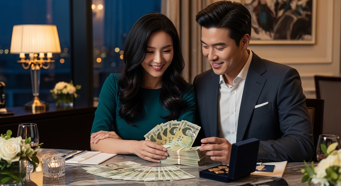 비트코인 1억 시대