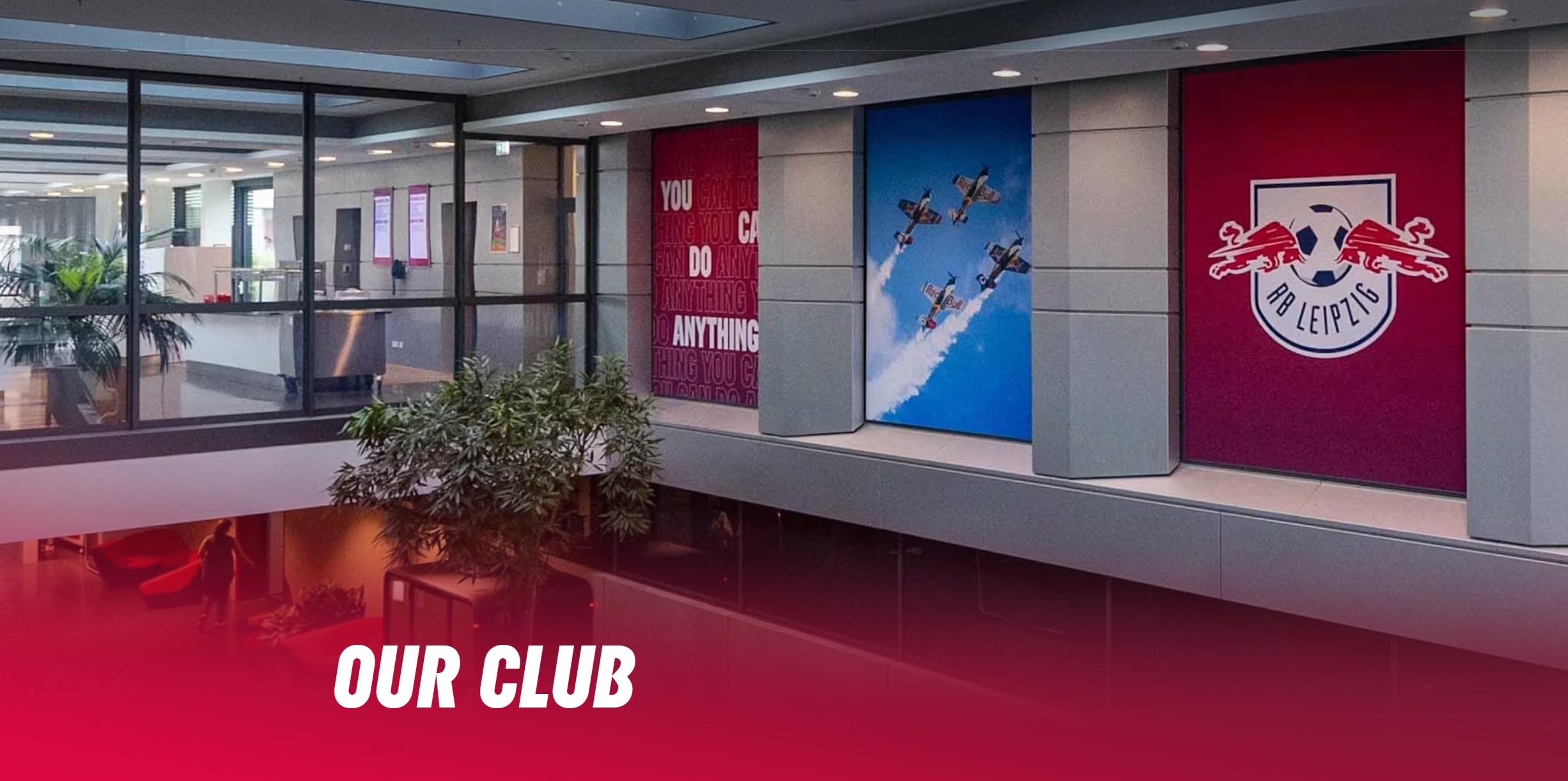 RB 라이프치히 경기장