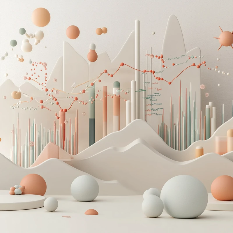 미국 S&P500 지수와 주요 기술기업 로고가 결합된 2025 연금 ETF 장기투자 수익률 트렌드로 미국주식 ETF, 성장주, 장기복리, 투자전략 키워드 활용