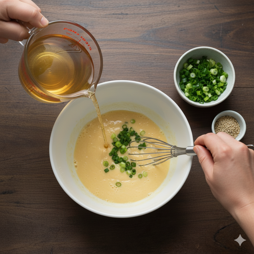 계란찜만드는법 폭탄계란찜 뚝배기계란찜 계란요리 집밥레시피