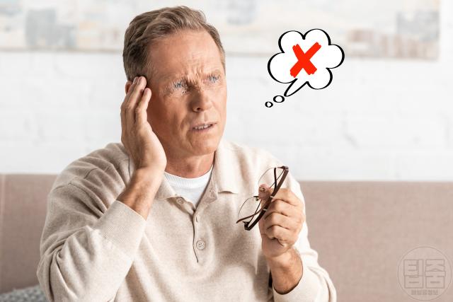 머린 다친 후 증상 기억상실