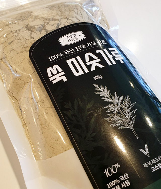 생방송투데이 카무트 미숫가루 검은콩 미숫가루 쑥미숫가루 가격 및 구매 방법 구수한사람들