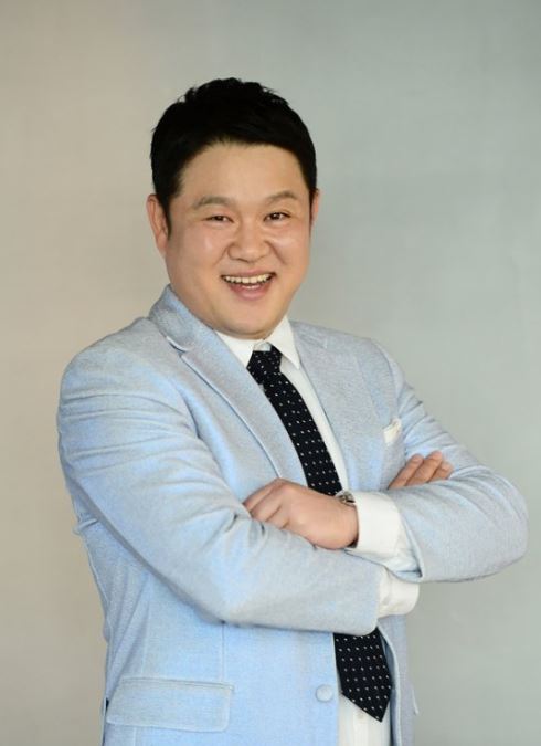김구라 프로필