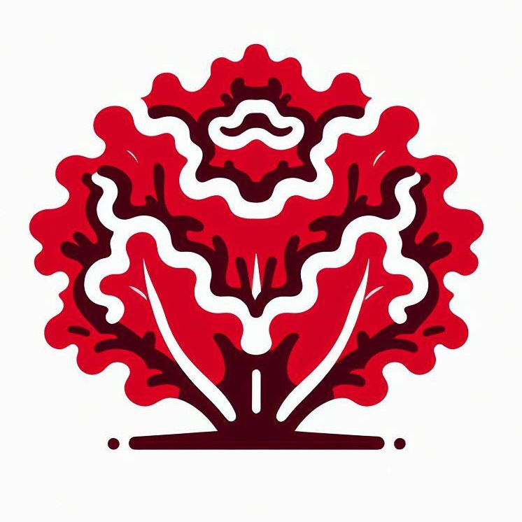 레드프릴 아이콘