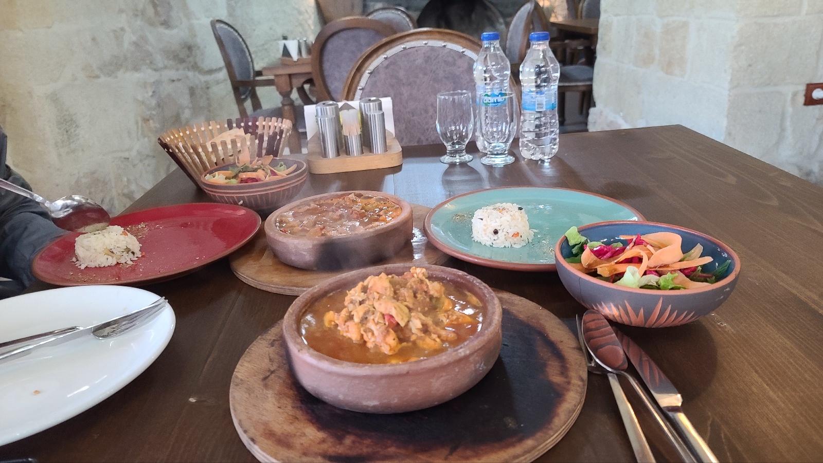 튀르키예-전통-음식