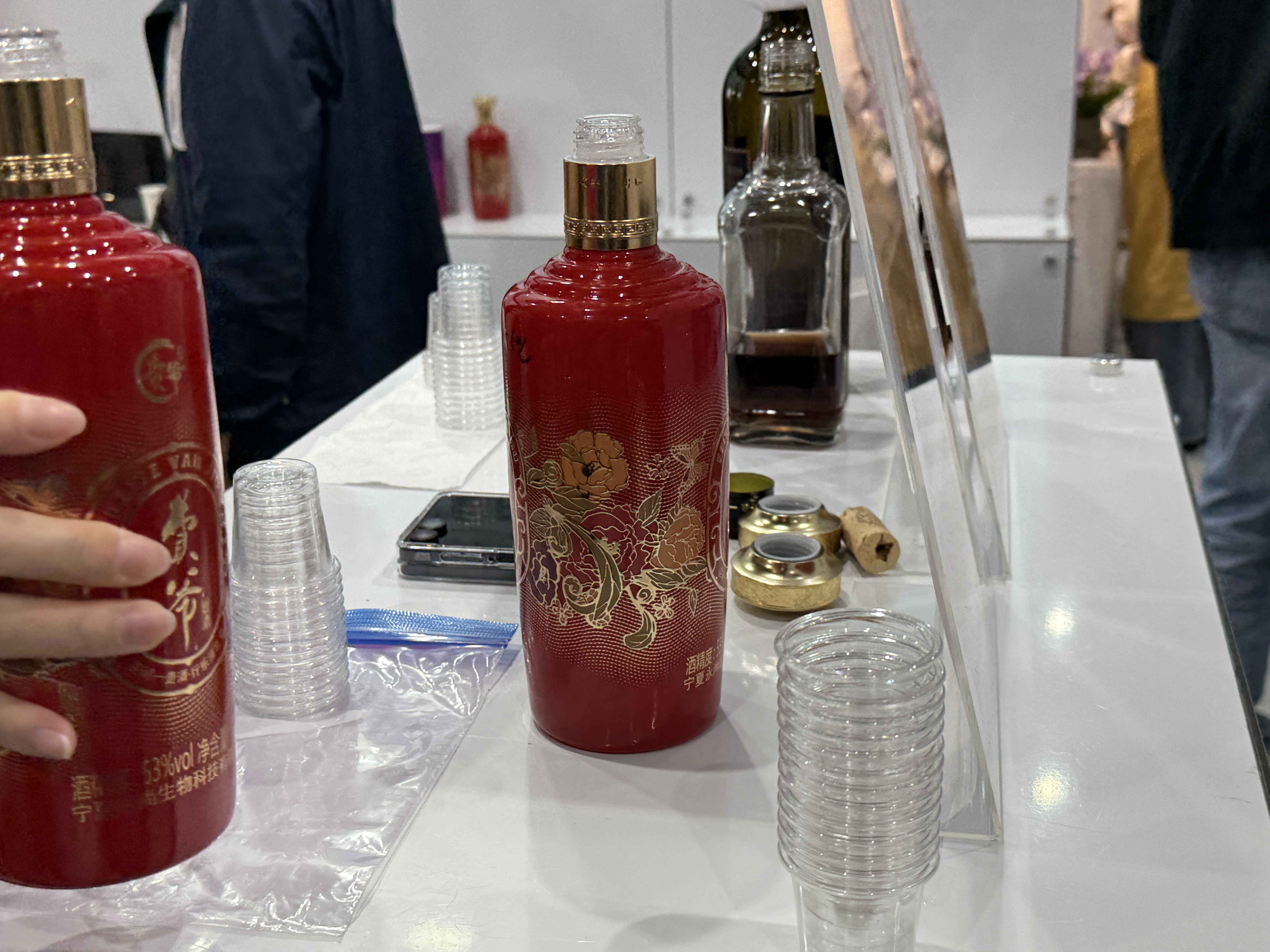 서울 국제 주류 와인박람회 2025 마곡 코엑스 현장 후기