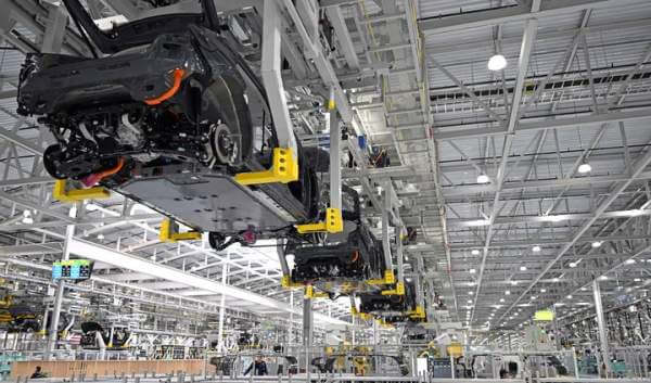 현대차 LG엔솔 공장 체포 사태