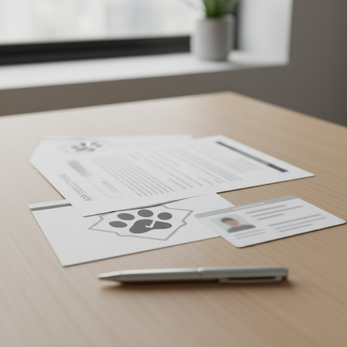 놓치지 마세요! 반려동물 지원금 신청 방법과 기간